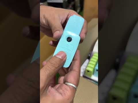 Fancy Stationery | Eraser