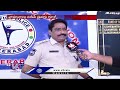 Police Special Focus On Drivers Due To Accidents | V6 News - 03:09 min - News - Video