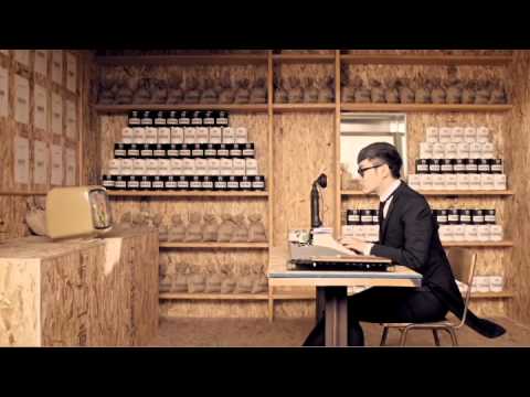 SunnyHill(써니힐) _ The Grasshopper Song(베짱이 찬가) MV