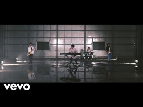 SHE’S - Stars【MV】