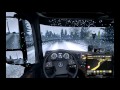 Snow winter mods 1.22.x