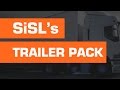SiSL's Trailer Pack v1.15