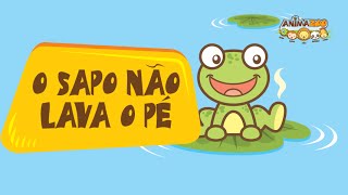 Com bilhões de acessos na internet, Galinha Pintadinha gera