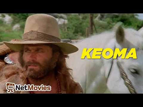 Keoma Ω Filme Completo Dublado Ω Estrelando Franco Nero! | NetMovies Velho Oeste