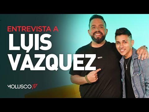 ¿ Quien es Luis Vázquez ? Joven de 15 años que logra un #1 billboard Tropical ??