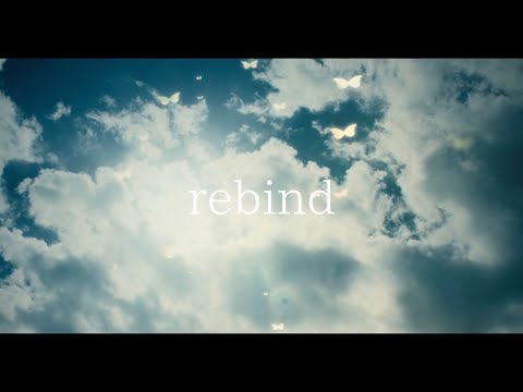 【TRUE】「rebind」Music Video（TVアニメ『もののがたり』EDテーマ）