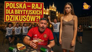 Dlaczego Brytole robią z Polski swoją melinę?