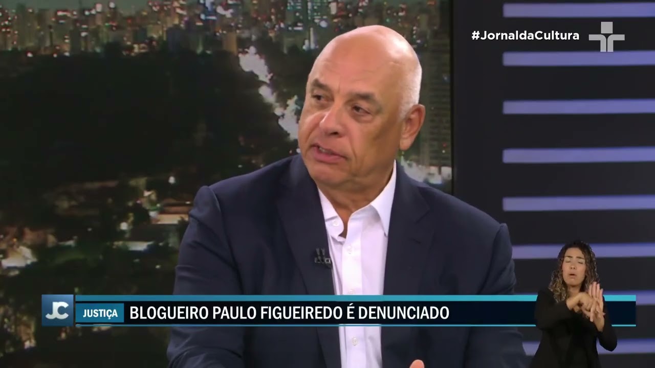 Eles estão sendo acusados de crime previsto no Código Penal afirma Wilson Moherdaui