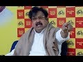 TDP Varla Ramaiah Slams Vamshi- Press Meet