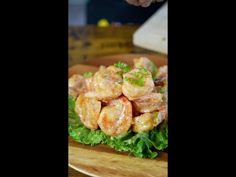 BangBang Shrimp