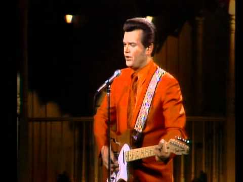 Conway Twitty - Hello Darlin' (1971). - YouTube