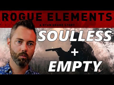 Rogue Elements is Bad (podcast segment)