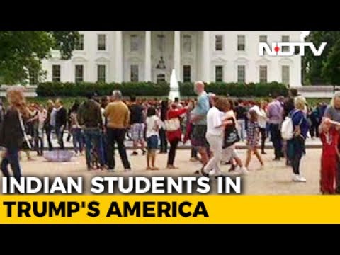 As Trump flexes nationalist muscles, US varsities feel concerns of Indian students