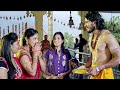 ఏంటి పూజారి పక్కకు వస్తావా | Best Telugu Movie Ultimate Intresting Scene | Volga Videos