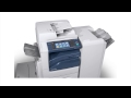 Xerox WorkCentre 7970