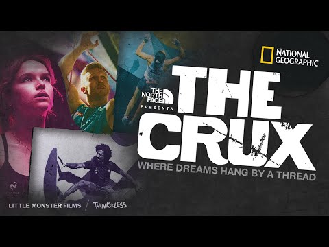 Trailer | The Crux | National Geographic