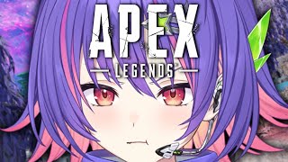 【APEX LEGENDS】grind never stops【#VSPOEN #RikoSolari】
