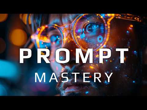 MASTER the Prompt: TOP 5 Elements for Reusable Prompts, AI Agents, Agentic Workflows