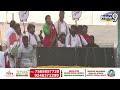 జగన్ ను నిలదీసిన షర్మిల.. దద్దరిల్లిన సభ | YS Sharmila Comments On Jagan | Prime9 News  - 03:31 min - News - Video