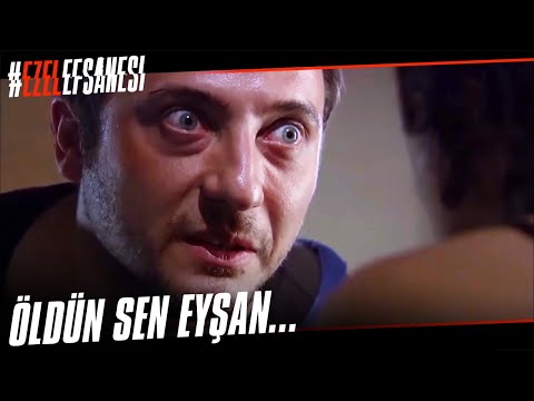 Cengiz Yatak Odasında Hortladı | Ezel