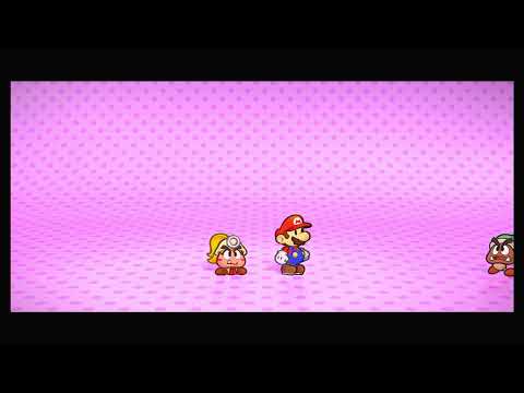Paper Mario