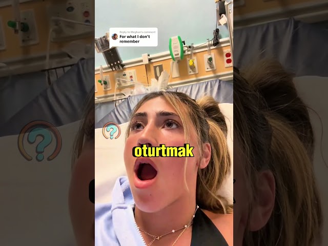 Gülmekten Hastanelik Oldu! 😁🤔😁