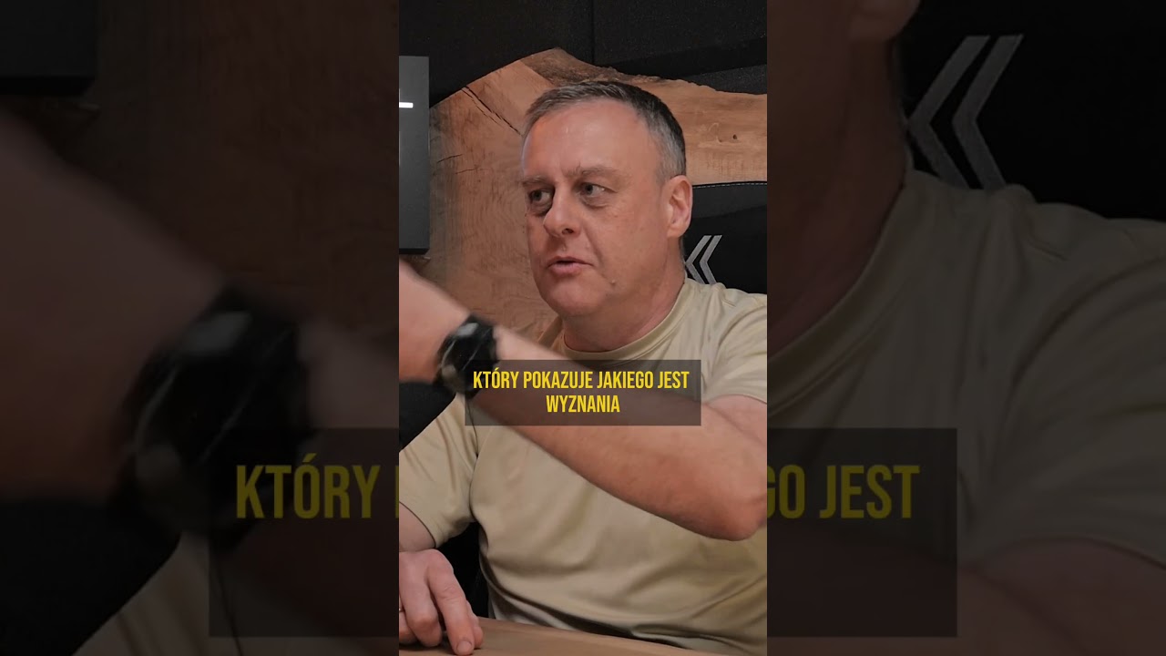 W Iraku kontrolują muzułmanów, nie chrześcijan! Bartosz Rutkowski