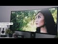The BEST ULTRAWIDE for Productivity? Dell Ultrasharp U3818DW Review - 38