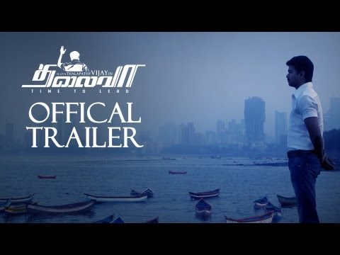 Thalaivaa'