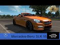 MERCEDES-BENZ SLK 55 AMG (R172) v1.0 