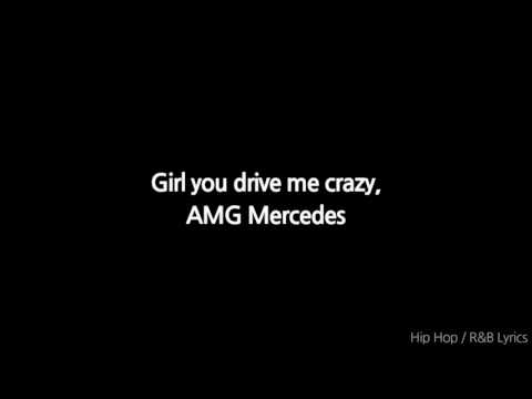 Lil Peep - Crybaby (Lyrics)