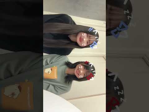 【姉妹】パペットスンスン2! #れのれらtv #れのん #れいら #パペットスンスン #shorts