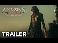 Button to run trailer #2 of 'Assassin's Creed'