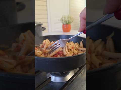 чечевичные фузилли с тунцом #ташамуляр  #пп #ппрецепты