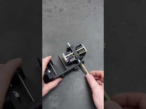 Making the business end of our robotic arms!