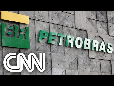Presidente da Petrobras pede renúncia do cargo | CNN PRIME TIME