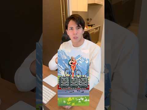 【ブチ切れ】理解力ゼロ勢に向けて俺の動画を神解説する【テニス】#Shorts