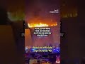 Russia says 40 killed and more than 100 wounded in attack on Moscow concert hall  - 00:25 min - News - Video