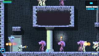 Exile's End: New Survival Mode