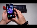 Elephone P6i обзор, тестирование и мнение о смартфоне похожем на IPhone 5s