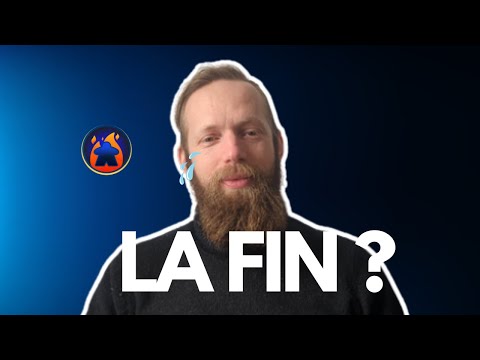 L'avenir de la chaîne en 2025