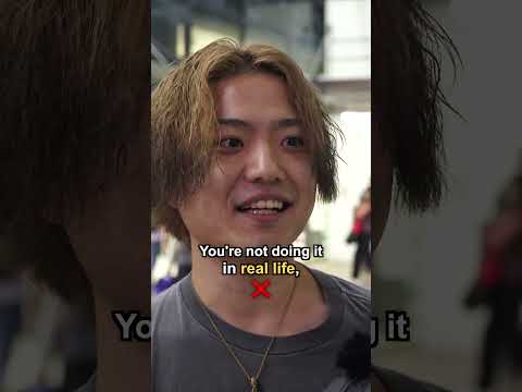 Is Watching Porn Cheating in Japan? #shorts