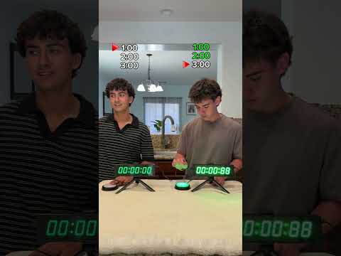 First to get all three #challenge #gamechallengeathome #games #familygames