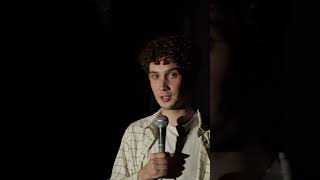 Видели такие? #standup #юмор #стендап