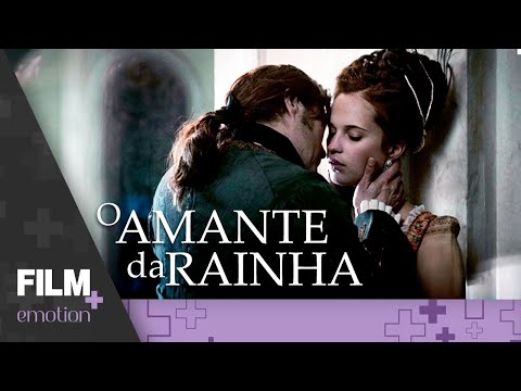 O Amante da Rainha // Filme Completo Dublado // Drama/Romance // Film Plus Emotion