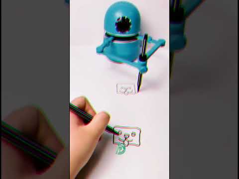 Drawing and Painting Robot