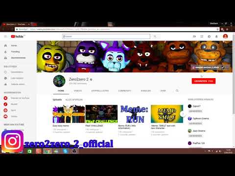 I have new channel: ZeroDrawz