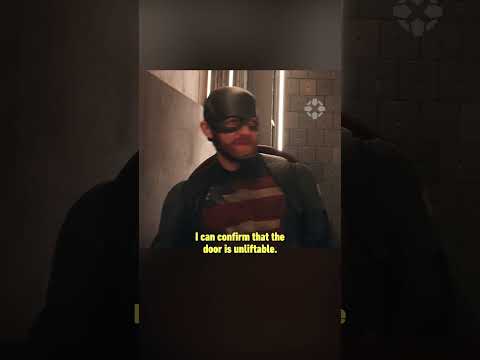 Thunderbolts* deleted scene