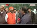 Reaction on Nitish Kumar: राम जी ने अपनी शरण में लिया..अब नीतीश रावण... | JDU | BJP | ABP News  - 01:49 min - News - Video