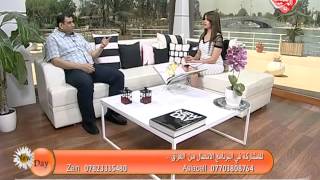 اعراض مرض السكر وضغط الدم شرح مفصل مع الدكتور احمد خيري التميمي اخصائي طب ...